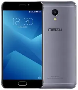 Замена кнопки включения на телефоне Meizu M5 Note в Воронеже